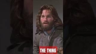 ▶️▫️The Thing 1982▫️"Defibrillator On Arms Off" Scenes 4K HDR▫️ #shorts #movie #80s #thething