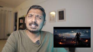 Suriya 42 - Motion Poster Reaction by @UnniVlogs | Unni & Viya