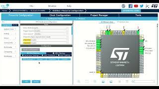 How to Interface a STM32 and Raspberry Pi via I2C (Part 1)