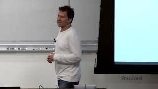 Stanford CS149 I Lecture 6 - Performance Optimization II: Locality, Communication, and Contention