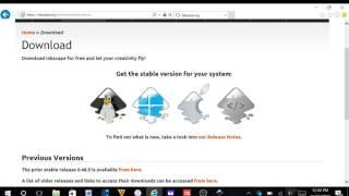 How To Install Inkscape