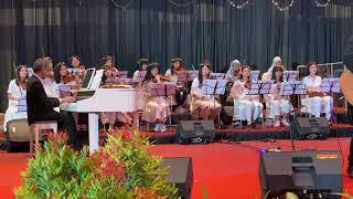 Merindu Lagi Cover by Cirebon Strings