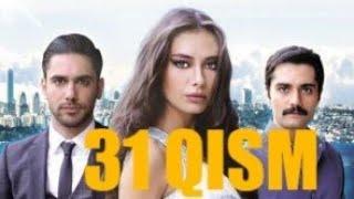 Ишк сохиллари 31 кисм узбек тилида Ishq sohillari 31 qism uzbek tilida