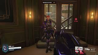 The New Overwatch 2 Widowmaker Voicelines are MESSED UP