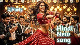 hindi songs new!bollywood songs 2025!hindi songs new!হিন্দি গান!Hindi gaan,