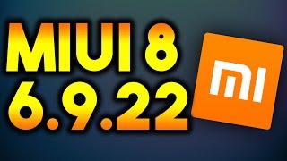 Redmi Note 3 Marshmallow | MIUI 8 Global 6.9.22 Beta Changelog | HINDI