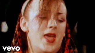 Culture Club - I'll Tumble 4 Ya