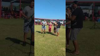 Medicine Lake - One Arrow Handdrum Contest 2017