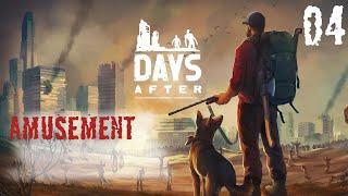 Days After (English) 04 - Amusement, new in update v6.6.0