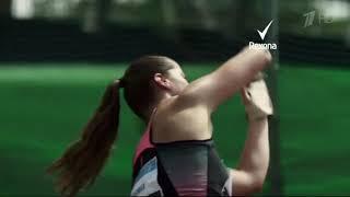 Реклама Rexona   Рексона   Каждый день как спорт