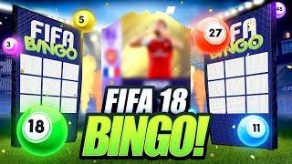 NEW INSANE SCREAM SPECIAL EDITION FIFA BINGO!!!