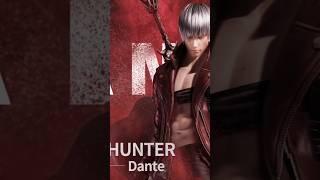 Devil Hunter-Dante Part 1 #dmc #devilmaycry #nero #capcom #dante #dmcpoc #vergil #android #games