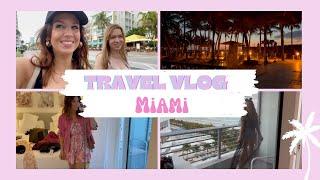 MIAMI BABY ! [ ELYROSE VLOG ]