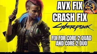 How to Fix Flatlined Error on Cyberpunk 2077 v1 03   SSE   AVX  | Cyberpunk 2077 | Road to 2k