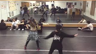 Did It On Em Choreo | Nuff Kidz| select group