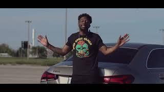 Buddah Abusah - Tru Gemini (Prod. @MillzGrillzBeatz) [Official Music Video]