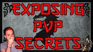 PvP Secrets ESO Creators will NOT ADMIT | Hoarcrux Rants