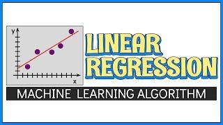 Linear Regression (Machine Learning Algorithm)