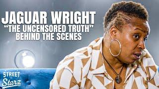 Jaguar Wright GOES DEEPER: Talks The Bible, Her Marriage+More (Behind The Scenes/Additional Footage)