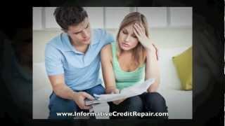 Best Credit Repair Companies - Reviews Of The Top 3 Services