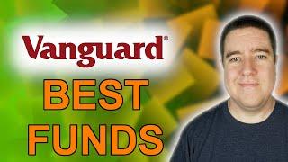 The BEST Vanguard Index Funds for 2021 || Best Index Funds