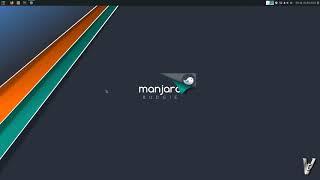 Manjaro Budgie. Установка (Manjaro-Architect), первичная настройка.(Не актуально)