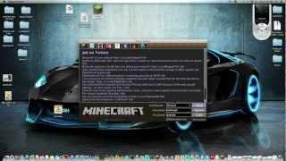 How to install weepcraft hacked client for minecraft do not need to mess with files easy!!!