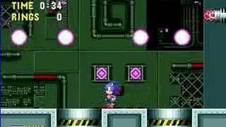 Sonic 1 - Final Zone - 1:13