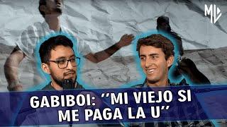 GABIBOI: El “Limeñito Rap”, cómo ser viral, Jaze, música vs TikTok y llegar a TV | Ep. 90
