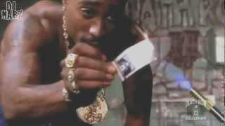 2Pac & DMX - "Hell & Back" (Nabz & Ammo Remix) *2013*