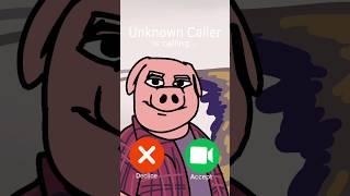 John Pork Lore? Monday left me broken. #johnpork  #meme #animation #mondayleftmebroken