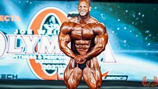 Michael Krizo Posing Mr olympia 2023 | Mister olympia 2023 Live