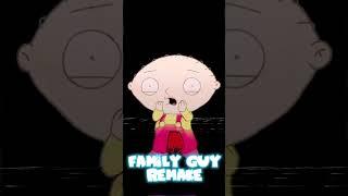 A Family Guy V3/Remake | ALL Teasers #fnf #familyguy