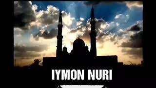 IYMON NURI   ИЙМОН НУРИ