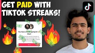 Can You Get Paid From Tiktok Streaks?