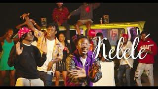 Kelele | Mbuzi Gang