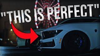 THE NEW BEST DRIFT PRO CAR IN NEED FOR SPEED UNBOUND? (S TIER BUILD GUIDE) | 2024 MUSTANG DARK HORSE
