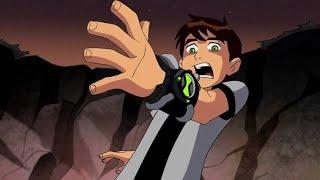 Ben10 Classic Episode 1 Telugu