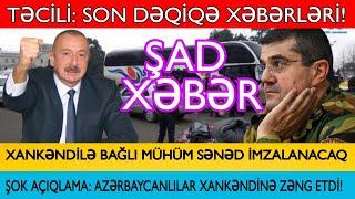 Təcili son xəbərlər bugün 26.06.2021, xeberler bugun, 2021