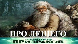 Про Лешего. Территория Призраков. Серия 75.