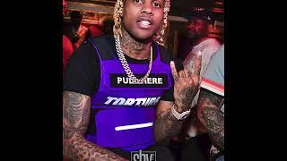 (FREE) Lil Durk Type Beat ''Dirt''