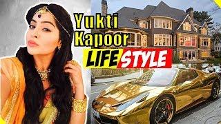 Yukti Kapoor (Yukku) Lifestyle & Biography | Net Worth, Education, Boyfriends, Age, Height Weight