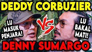 GW JATOH. GA NOLONGIN LU DEN!! - DEDDY CORBUZIER