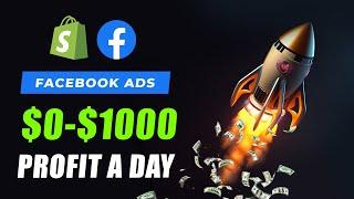 How to Setup Facebook Retargeting Ads in 2024 Part 2 (Shopify Dropshipping)