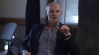 Colm Feore on Learning Other Languages