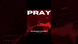 [BEAT SWITCH] Travis Scott x Mike Dean UTOPIA Type Beat | PRAY  #travisscotttypebeat #utopiatypebeat