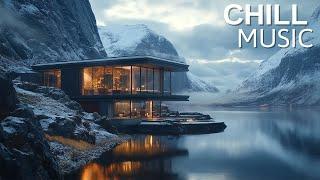 Deep Chill Music Mix ~ Chillstep Mix to Stress Relief and Ultimate Relaxation ~ Emotional Chill Mix