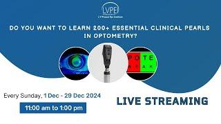 Optometry Pearl 29.12.2024