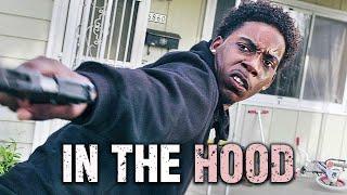 In The Hood  | DRAMA | Full Movie (53206 Milwaukee)