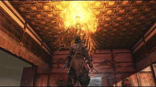 Sekiro - Lord of Frenzied Flame Arrives (NO HIT, CL/DB) | The Lord of Erdtree (1.3.5.6)